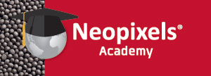 Neopixels Academy